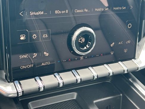 New 2026 GMC Acadia Elevation w/ Black Edition AWD/4WD image 19