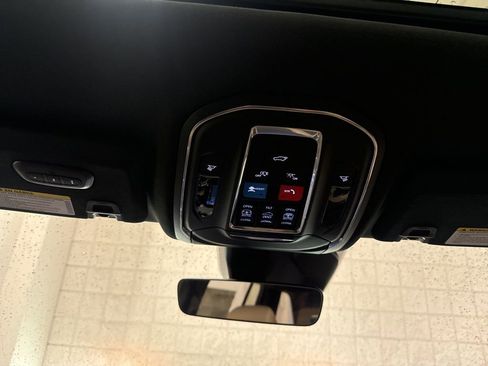 New 2026 Jeep Grand Cherokee Limited AWD/4WD image 38