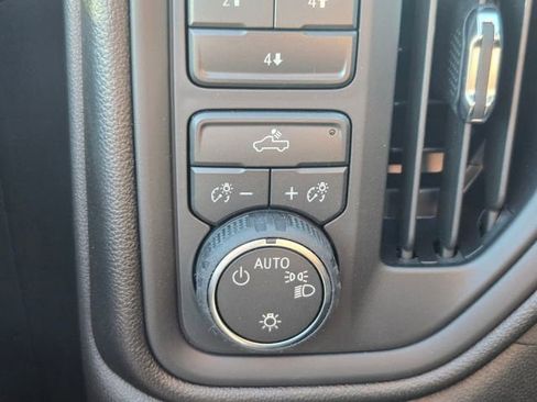New 2026 Chevrolet Silverado 3500 W/T w/ WT Convenience Package AWD/4WD image 31
