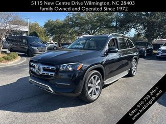Certified 2020 Mercedes-Benz GLS 450 GLS 450 video 2