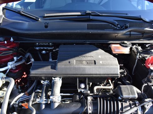 Certified 2022 Honda CR-V EX-L image 34