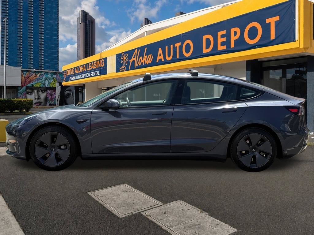 Used 2023 Tesla Model 3 RWD image 2