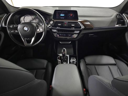 Used 2021 BMW X3 xDrive30i AWD/4WD image 12