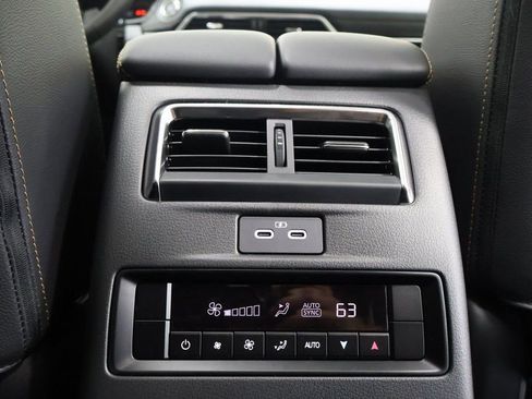 New 2025 MAZDA CX-90 3.3 Turbo w/ Preferred Package AWD/4WD image 24