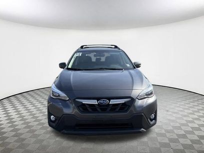 Used 2021 Subaru Crosstrek 2.5i Limited