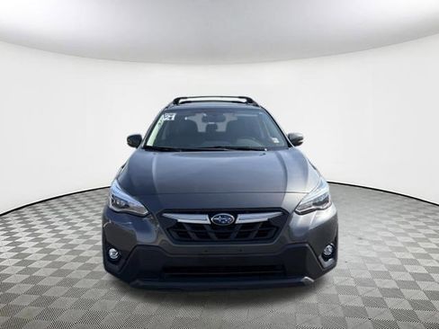 Used 2021 Subaru Crosstrek 2.5i Limited image 2