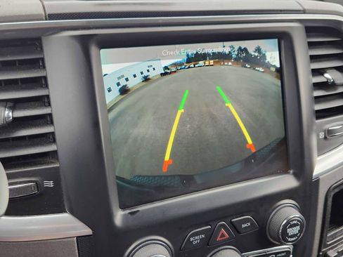 Used 2018 RAM 2500 Power Wagon w/ Leather & Luxury Group image 22