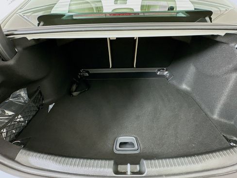Certified 2025 Mercedes-Benz C 300 Sedan image 28