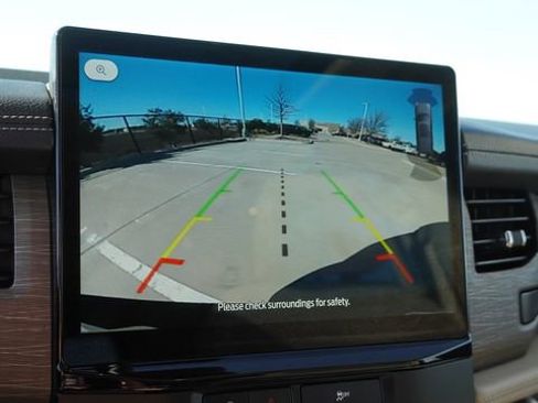 Used 2024 Ford Expedition Max Limited image 26