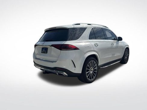 Used 2021 Mercedes-Benz GLE 350 image 5