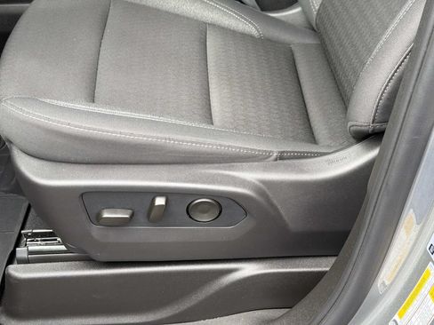 Used 2026 Chevrolet Tahoe LS AWD/4WD image 22