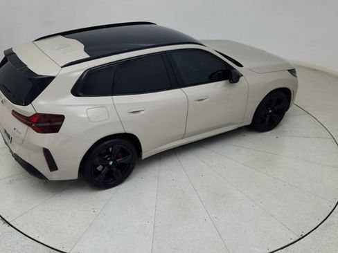 Used 2025 BMW X3 M50 AWD/4WD image 80