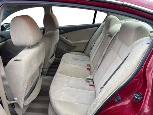 Used 2008 Nissan Altima 2.5 S image 13