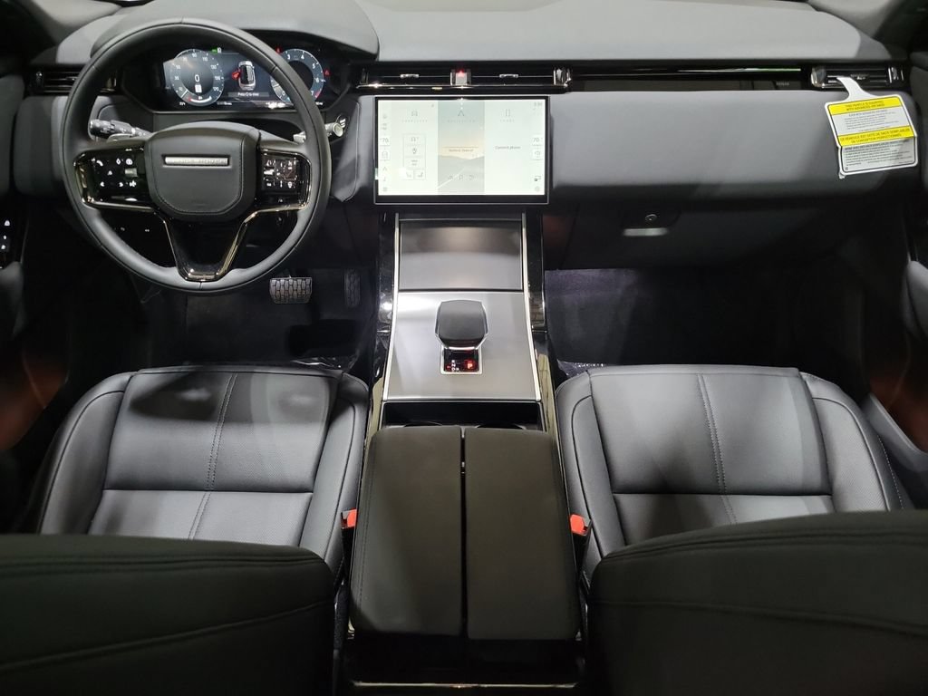 New 2026 Land Rover Range Rover Velar S AWD/4WD image 25