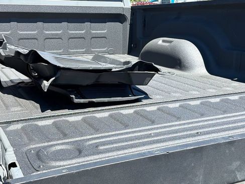 Used 2024 RAM 2500 Rebel w/ Safety Group AWD/4WD image 27