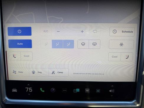 Used 2017 Tesla Model S 75 image 23