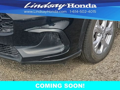 Used 2023 Honda HR-V LX image 3