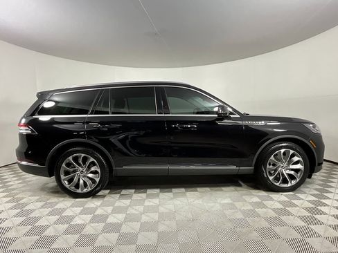Used 2025 Lincoln Aviator Reserve image 5