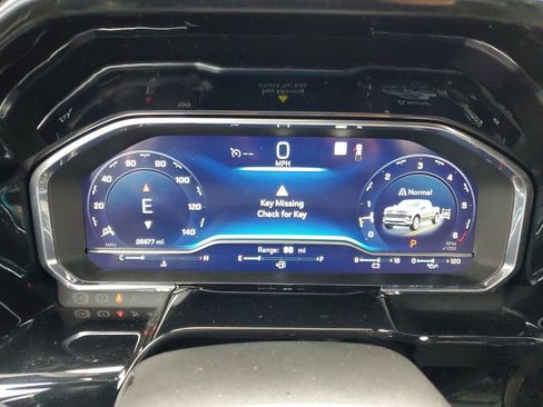 Used 2023 Chevrolet Silverado 1500 RST w/ Convenience Package II image 11