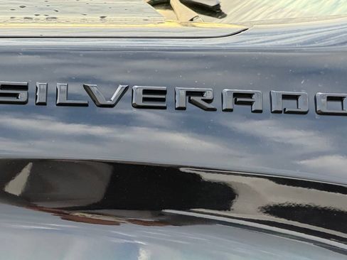 New 2026 Chevrolet Silverado 1500 RST RWD image 5