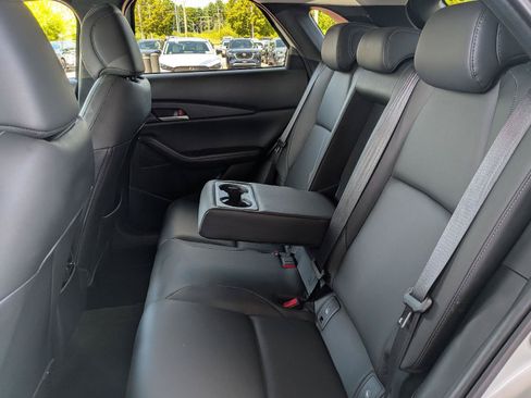 Certified 2025 MAZDA CX-30 AWD 2.5 S w/ Select Sport Pkg image 21
