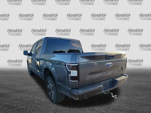 Used 2019 Ford F150 XL w/ Equipment Group 101A Mid AWD/4WD image 8