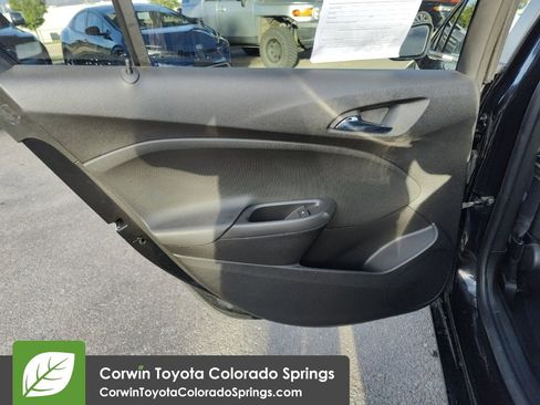 Used 2019 Chevrolet Cruze LS image 20