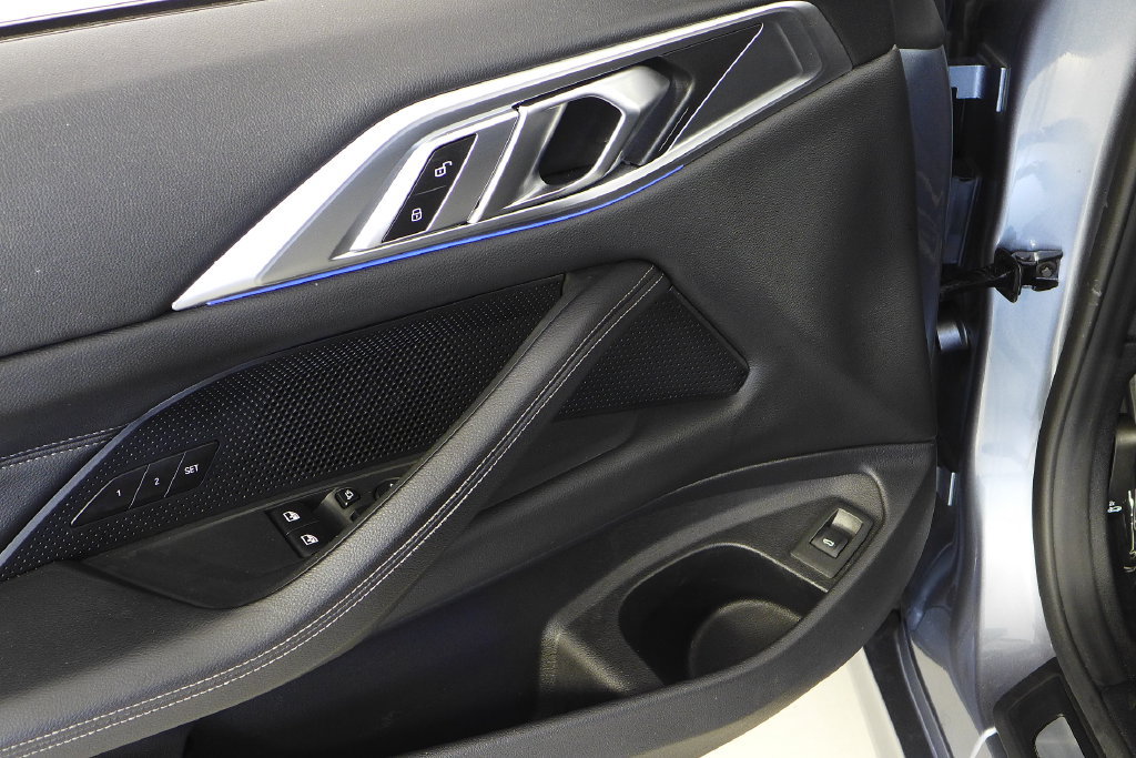 Used 2022 BMW 430i Coupe w/ Premium Package 2 RWD image 12