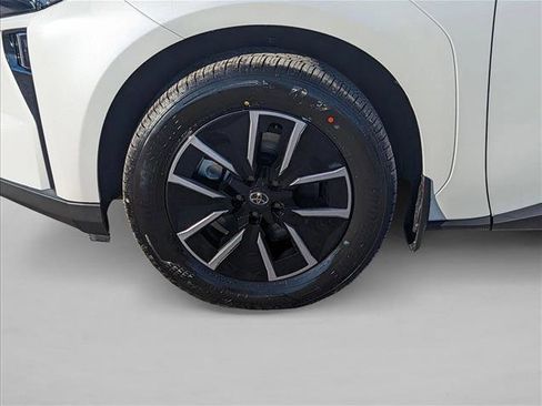 New 2026 Toyota bZ image 10