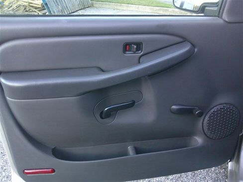 Used 2007 Chevrolet Silverado 1500 W/T image 9