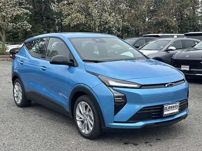 New 2027 Chevrolet Bolt LT w/ Comfort Package