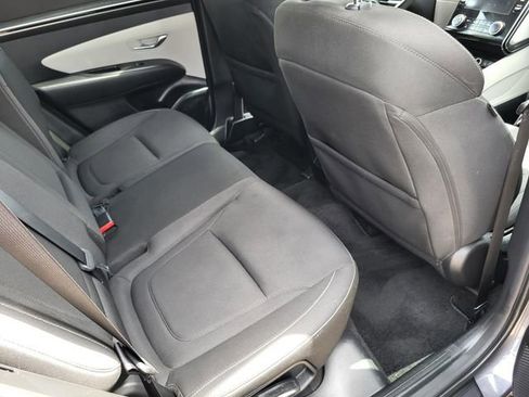 Used 2023 Hyundai Tucson SEL AWD/4WD image 21