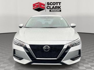 Used 2023 Nissan Sentra SV FWD video 2