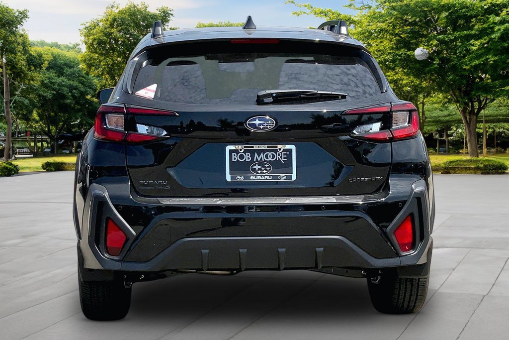 New 2026 Subaru Crosstrek 2.5i Limited AWD/4WD image 4