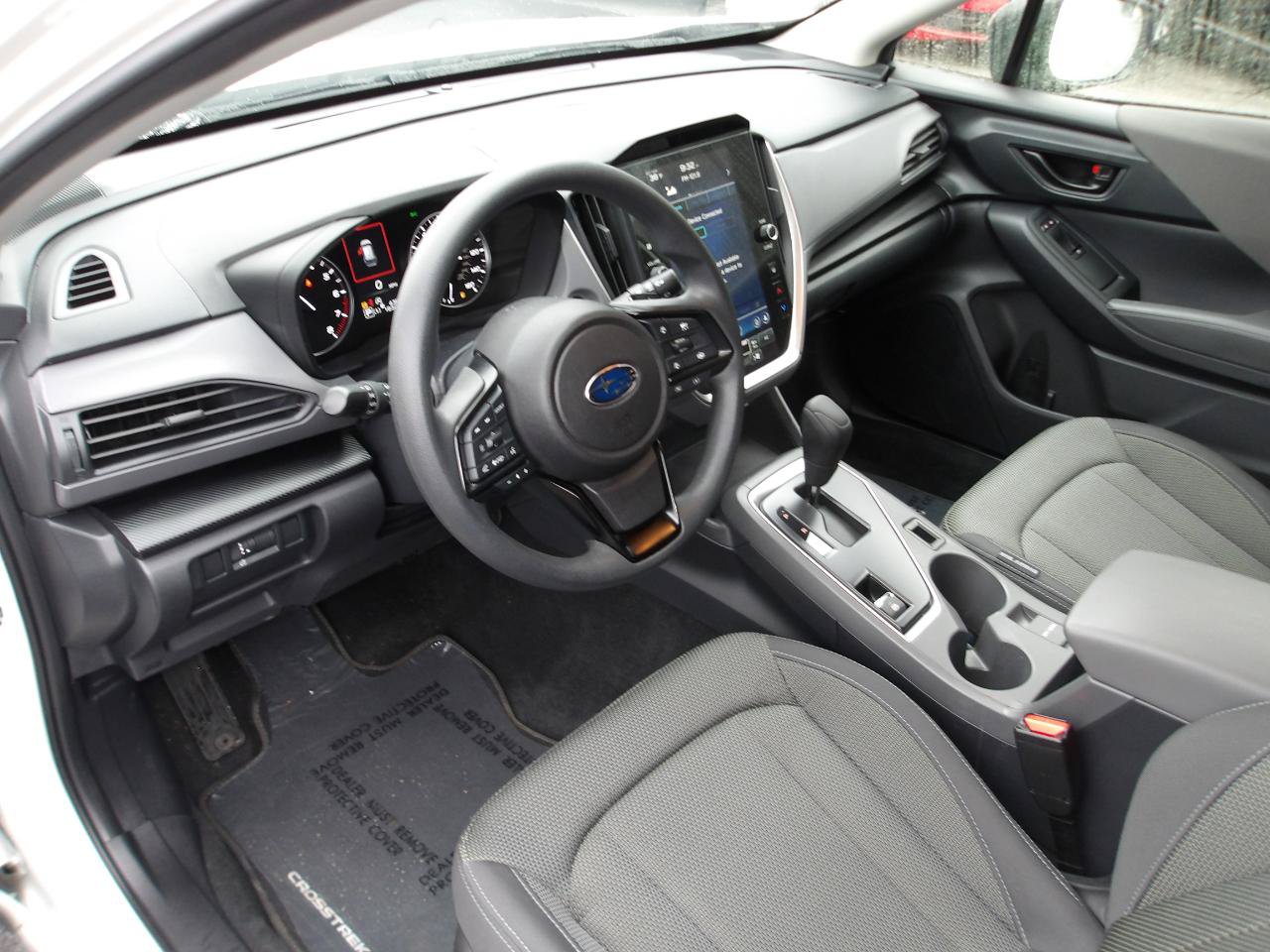 Used 2024 Subaru Crosstrek 2.0i Premium w/ Crosstrek Mirror Package AWD/4WD image 9