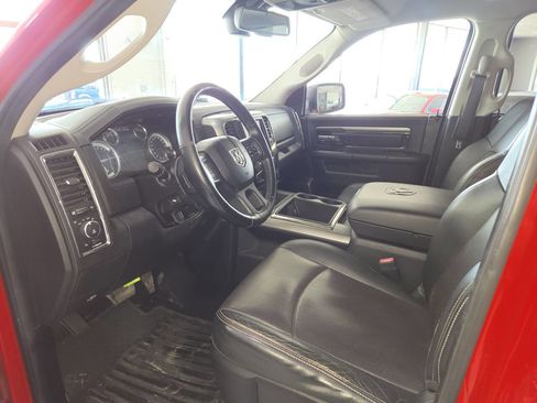 Used 2014 RAM 1500 Sport w/ Trailer Tow Group AWD/4WD image 19