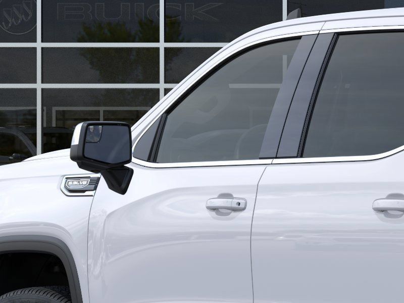 New 2026 GMC Sierra 1500 SLE AWD/4WD image 41