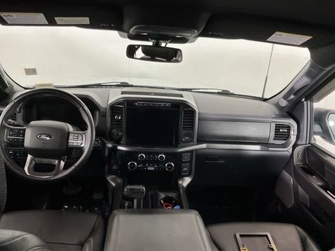 Used 2024 Ford F150 XLT w/ Equipment Group 303A High AWD/4WD image 25