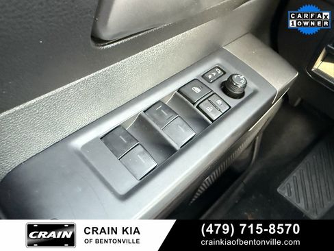 Used 2025 Toyota Sequoia SR5 image 12