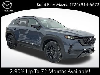 New 2026 MAZDA CX-50 AWD 2.5 Hybrid w/ Premium Pkg 360° Tour