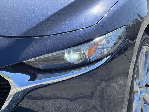 Used 2021 MAZDA MAZDA3 s AWD/4WD image 6