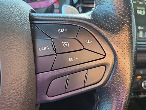 Used 2023 Dodge Durango GT AWD/4WD image 44