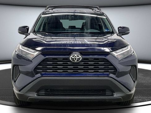 Used 2024 Toyota RAV4 XLE w/ Convenience Package AWD/4WD image 2