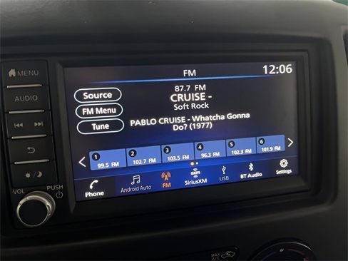 Used 2020 Nissan NV200 SV image 17