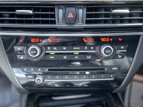 Used 2018 BMW X5 xDrive35i w/ Premium Package AWD/4WD image 14