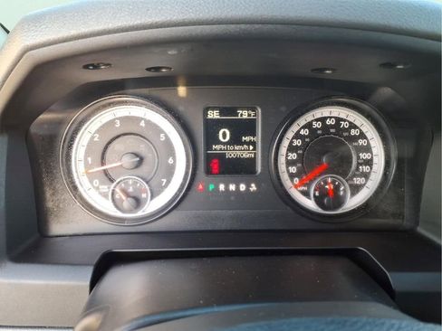 Used 2014 RAM 1500 Big Horn AWD/4WD image 18