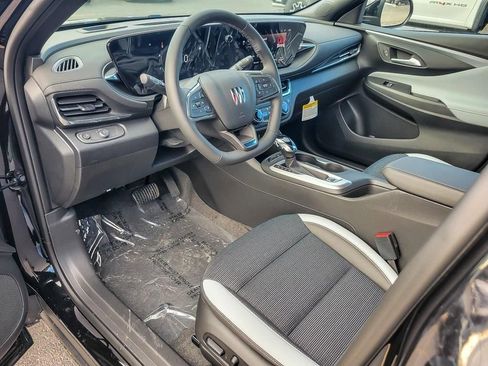 New 2026 Buick Envista Preferred w/ Convenience I Package image 10
