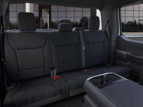 New 2026 Ford F150 STX w/ Equipment Group 200A RWD image 11