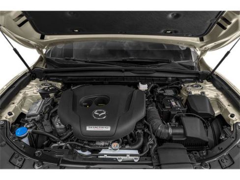 Used 2024 MAZDA CX-50 2.5 Turbo w/ Cargo Package AWD/4WD image 15