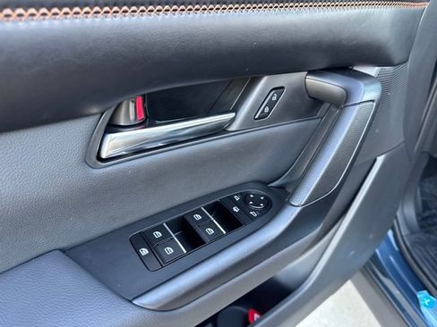 New 2025 MAZDA CX-50 AWD 2.5 S w/ Accent Package image 23